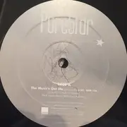 12inch Vinyl Single - PureStar - The Music's Got Me