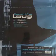 12inch Vinyl Single - PureStar - Beautiful Love