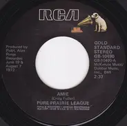 Pure Prairie League - Amie