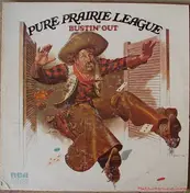 Pure Prairie League - Bustin' Out