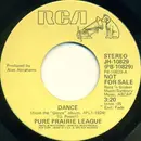 7'' - Pure Prairie League - Dance