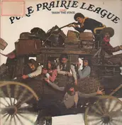 Pure Prairie League - Live!: Takin' The Stage