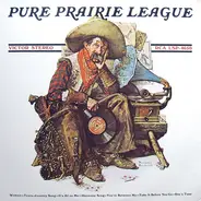 Pure Prairie League - Pure Prairie League