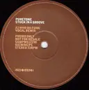 12inch Vinyl Single - Puretone - Stuck In A Groove