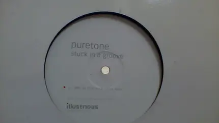 Puretone - Stuck In A Groove (Who Da Funk Remix)