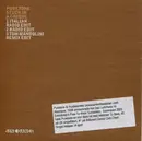 CD Single - Puretone - Stuck In A Groove - Cardboard Sleeve