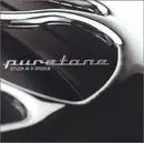 CD - Puretone - Stuck In A Groove