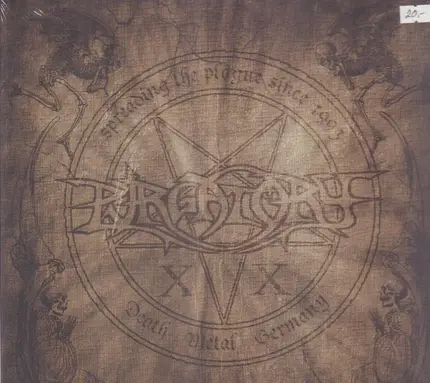 Purgatory - 20 Years Underground