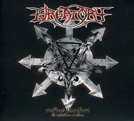 PURGATORY - CULTUS LUCIFERI - THE SPLENDOUR OF