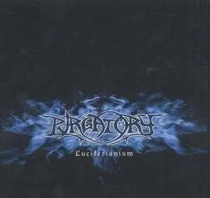 PURGATORY - LUCIFERIANISM