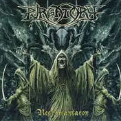 PURGATORY - Necromantaeon