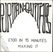 Puritan Guitars - £100 In 15 Minutes