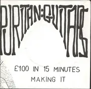 Puritan Guitars - £100 In 15 Minutes
