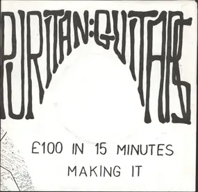 Puritan Guitars - £100 In 15 Minutes