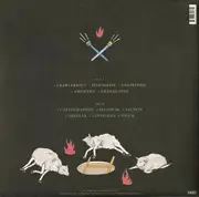 LP - Purity Ring - Shrines - Gatefold