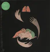 LP - Purity Ring - Shrines - Gatefold