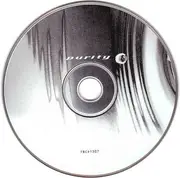 CD - Purity - Bullets For Words