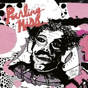 purling hiss - Drag On Girard