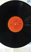 LP - Purna Das Baul , Manju Das - インドの放浪芸 = Baul Music Of Bengal - + Obi, Insert