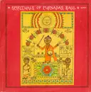 LP - Purna Das Baul - Spirituals of Purnadas Baul