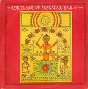Purna Das Baul - Spirituals of Purnadas Baul