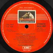 LP - Purna Das Baul - Spirituals of Purnadas Baul