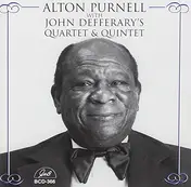 Purnell - Alton Purnell With John Deffer