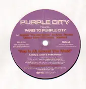 Purple City - The French Connection