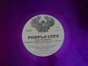 Purple City - Purple City Byrdgang / It Ain't Easy