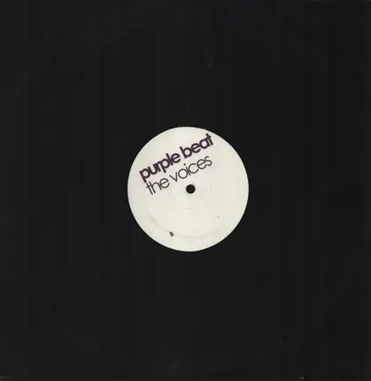 Purple Beat - The Voices