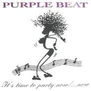 Purple Beat - It's Time To Party Now / ... Now