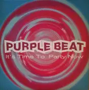 Purple Beat