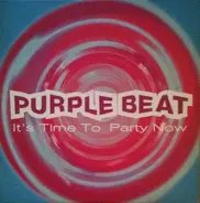 Purple Beat - It's Time To Party Now