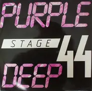 Purple Deep - Stage 44
