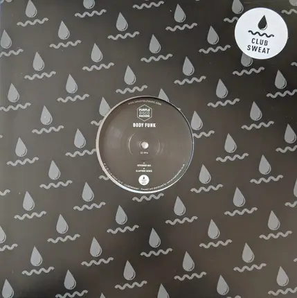 Purple Disco Machine - Body Funk (Remixes)