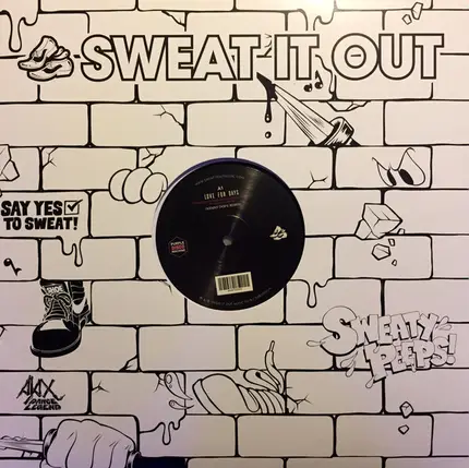 Purple Disco Machine - Love For Days