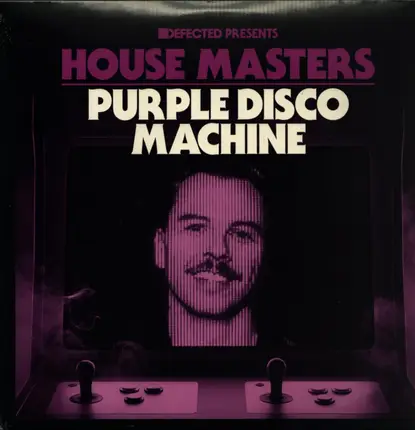 Purple Disco Machine - House Masters