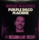LP-Box - Purple Disco Machine - House Masters - Gatefold Sleeve