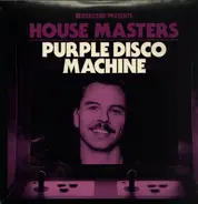 Purple Disco Machine - House Masters