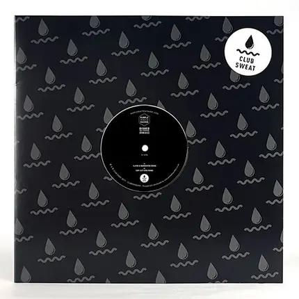 Purple Disco Machine - Dished