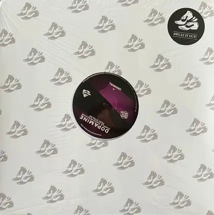 Purple Disco Machine Feat. Eyelar - Dopamine
