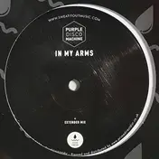 PURPLE DISCO MACHINE - In My Arms