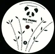 Sex Panda White
