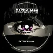12inch Vinyl Single - Purple Disco Machine & Sophie And The Giants - Hypnotized