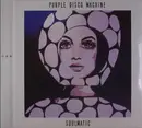 Double LP - Purple Disco Machine - Soulmatic