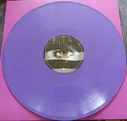 Double LP - Purple Disco Machine - Exotica - Deluxe Edition / Purple Vinyl + Poster