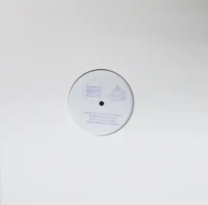 Purple Disco Machine - Soulmatic Remixes