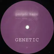 Purple Haze - Genetic