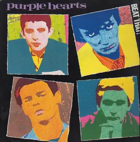 Purple Hearts - Beat That!