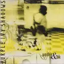 CD - Purple Ivy Shadows - Under & Ok